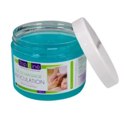 GEL ARTHLYNE ARTICULATION PHYTO-ACTIF TOP'KINE - pot de 500 ml
