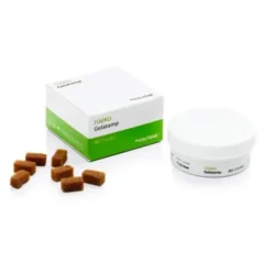 GELATAMP EPONGES HEMOSTATIQUES RESORBABLES - boîte de 50