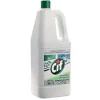 GEL AVEC JAVEL MULTI-USAGES DÉSINFECTANT CIF - flacon de 2 l