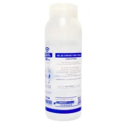 GEL DE CONTACT BOUCHON PLAT TRANSPARENT - 250 ml