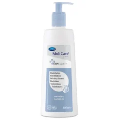 GEL DOUX LAVANT MOLICARE PEAUX FRAGILES HARTMANN - flacon de 250 ml