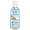 GEL HYDROALCOOLIQUE ANIOSGEL 85 NPC FRICTION DES MAINS ANIOS - flacon 100 ml poche