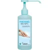 GEL HYDROALCOOLIQUE ANIOSGEL 85 NPC SANS RINÇAGE ANIOS - flacon 500 ml + pompe