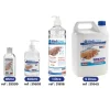 GEL HYDROALCOOLIQUE DÉSINFECTANT MAINS MÉDICLINIC - bidon de 5 l