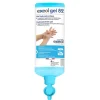 GEL HYDROALCOOLIQUE EXEOL GEL 82 AIRLESS PRÊT À L'EMPLOI - 1 l