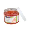GEL JAMBES LOURDES EFFET FROID INTENSE TOP'KINE - pot de 500 ml