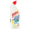 GEL JAVEL TRIPLE ACTION ACTION SANITAIRES HARPIC - 750 ml