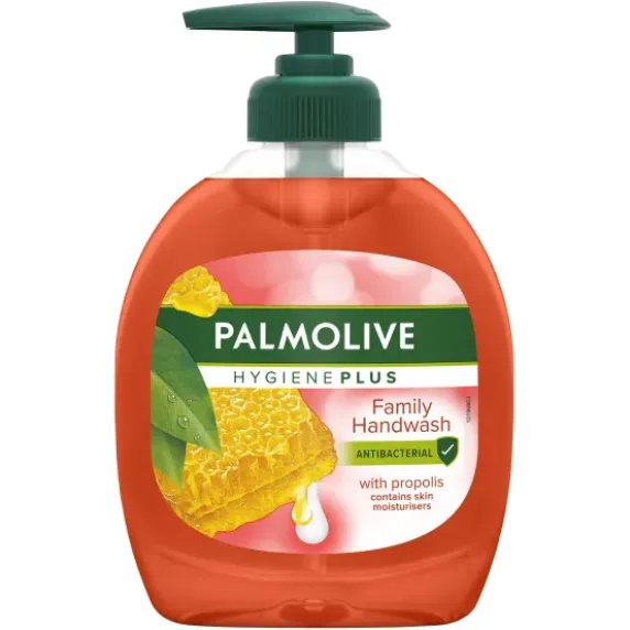 GEL LAVANT PALMOLIVE PH NEUTRE MEDICLINIC - flacon pompe 300 ml