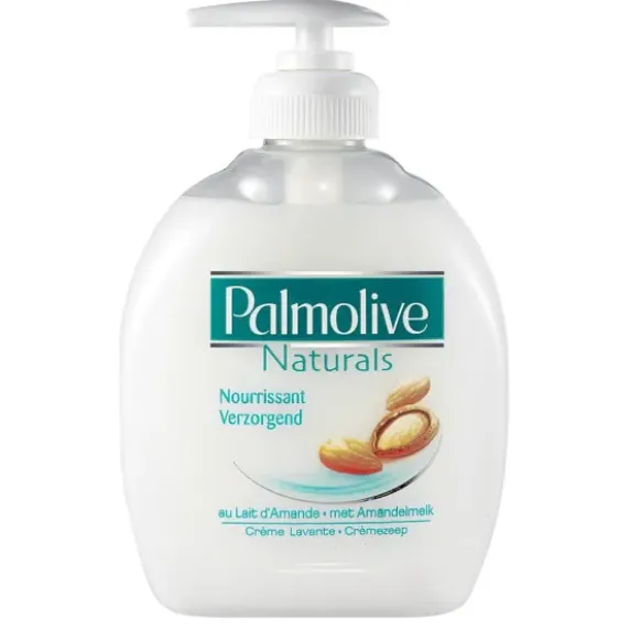 GEL LAVANT PALMOLIVE PH NEUTRE MEDICLINIC - flacon pompe 300 ml