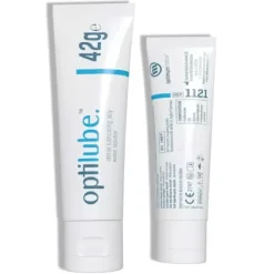 GEL LUBRIFIANT STÉRILE OPTILUBE