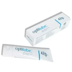 GEL LUBRIFIANT STÉRILE OPTILUBE