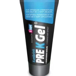 GEL POUR APPLICATION PRE K GEL PRÉPARATION CUTANÉE KTAPE - tube de 85 ml