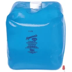 GEL ULTRASON AQUASONIC 100 PARKER 5L