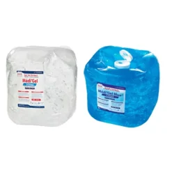 GEL ULTRASON MEDI'GEL INCOLORE SANS MICROBULLES MEDICLINIC - bidon de 5 l