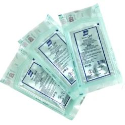 GEL ULTRASON STÉRILE 48 DOSETTES 20 G KONIX