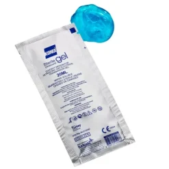 GEL ULTRASON STÉRILE 48 DOSETTES 20 G KONIX