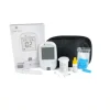 GLUCOMÈTRE JT100 KIT COMPLET AUTOSURVEILLANCE SPENGLER - kit complet