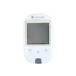 GLUCOMÈTRE JT100 KIT COMPLET AUTOSURVEILLANCE SPENGLER - kit complet