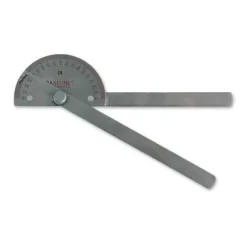 GONIOMÈTRE MÉTAL