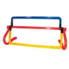 HAIE RÉGLABLE 3 HAUTEURS PROPRIOCEPTION - 15, 23 et 29 cm