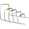 HAIES AUTO-BASCULANTES REDRESSEMENT AUTOMATIQUE - lot de 5