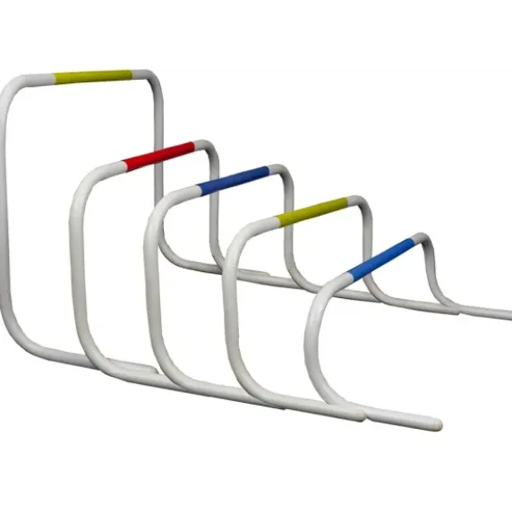 HAIES AUTO-BASCULANTES REDRESSEMENT AUTOMATIQUE - lot de 5
