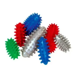 HALTÈRES SENSO HAND TRAINER ERGONOMIQUES DE RÉÉDUCATION - coloris selon arrivage