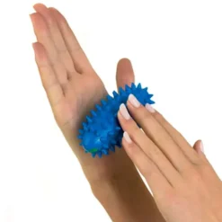 HALTÈRES SENSO HAND TRAINER ERGONOMIQUES DE RÉÉDUCATION - coloris selon arrivage