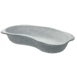 HARICOT A USAGE UNIQUE FIBRE MOULÉE ERGONOMIQUE COMED - lot de 320