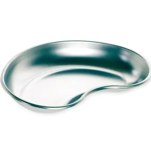 HARICOT INOX 28 CM RÉUTILISABLE MEDICLINIC - 28 cm