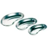 HARICOT INOX 25 CM STÉRILISABLE MEDICLINIC - 25 cm
