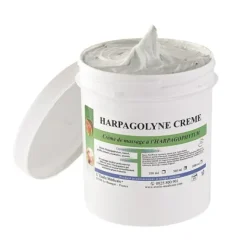 HARPAGOLYNE CRÈME PHYTO ACTIVE ETOILE MEDICALE - pot de 500 ml