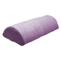 HOUSSE POUR COUSSINS DEMI CYLINDRIQUE