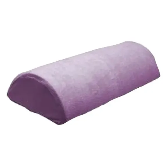 HOUSSE POUR COUSSINS DEMI CYLINDRIQUE