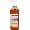 HUILE CHAUFFANTE TOP'KINE POLYVALENTE FLACON POMPE TOP'KINE - 500 ml