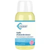 HUILE D'AMANDE DOUCE SOIN CUTANÉ NOURRISSANT LABORATOIRES GILBERT - flacon