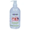 HUILE NEUTRE GLISSE OPTIMALE TOP'KINE - flacon pompe 500 ml