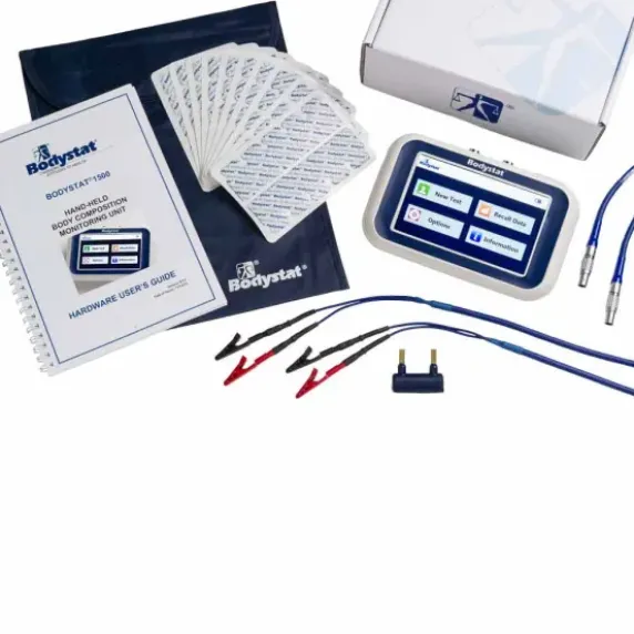 IMPÉDANCEMÈTRE BODYSTAT 1500 TOUCH