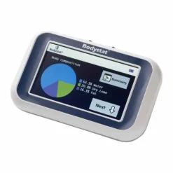 IMPÉDANCEMÈTRE BODYSTAT 1500 TOUCH