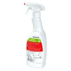 INCIDIN OXYFOAM S NETTOYANT DÉSINFECTANT MOUSSE ANIOS - 750 ml