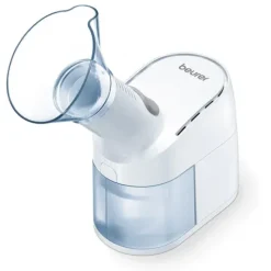 INHALATEUR VAPEUR SI 40 RÉGLAGE VAPEUR BEURER - appareil sur secteur