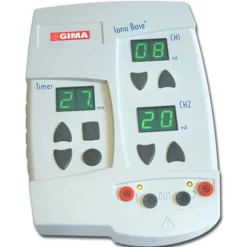 IONOMAT 2 CANAUX