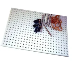 JEU ACCESSOIRES POUR PLATEAU CANADIEN RÉÉDUCATION MAIN - jeu complet