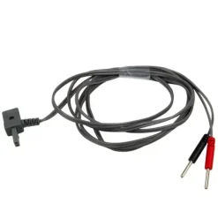 JEU DE CÂBLES BI POLAIRE PRIMO PRO COMPATIBLE CEFAR - lot de 2