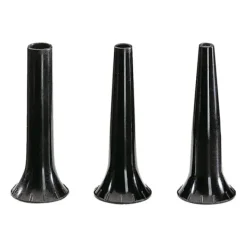 JEU DE 3 SPÉCULUMS VÉTÉRINAIRES SANALON S RÉUTILISABLES HEINE - jeu de 3