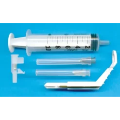 KIT COMPLET DHN STERILE A USAGE UNIQUE