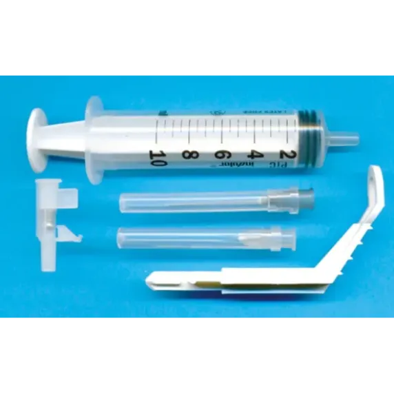 KIT COMPLET DHN STERILE A USAGE UNIQUE