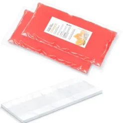 KIT DE BAIN PARAFFINE ACCESSOIRES MP 70 BEURER - 2 x 450 g + 30 films