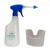 KIT DE NETTOYAGE AUDITIF AVEC THERMOMÈTRE INTÉGRÉ - kit 500 ml