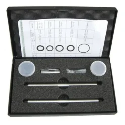 KIT DE RÉVISION RPW POUR ONDES DE CHOC CHATTANOOGA - kit complet